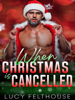 cover image of When Christmas is Cancelled